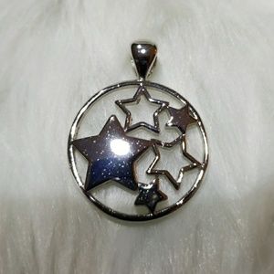 Necklace Charm